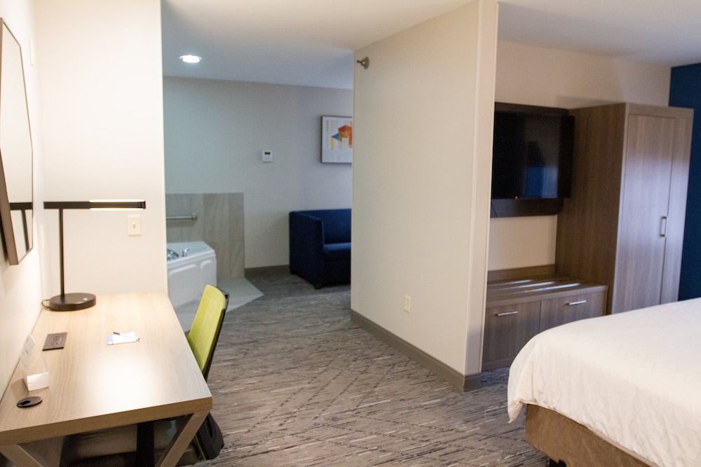 holiday inn express oneill by ihg