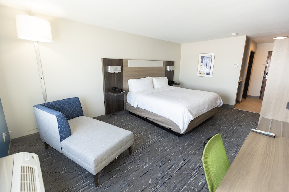 holiday inn express oneill by ihg