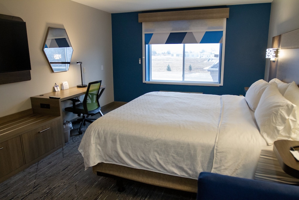 holiday inn express oneill by ihg