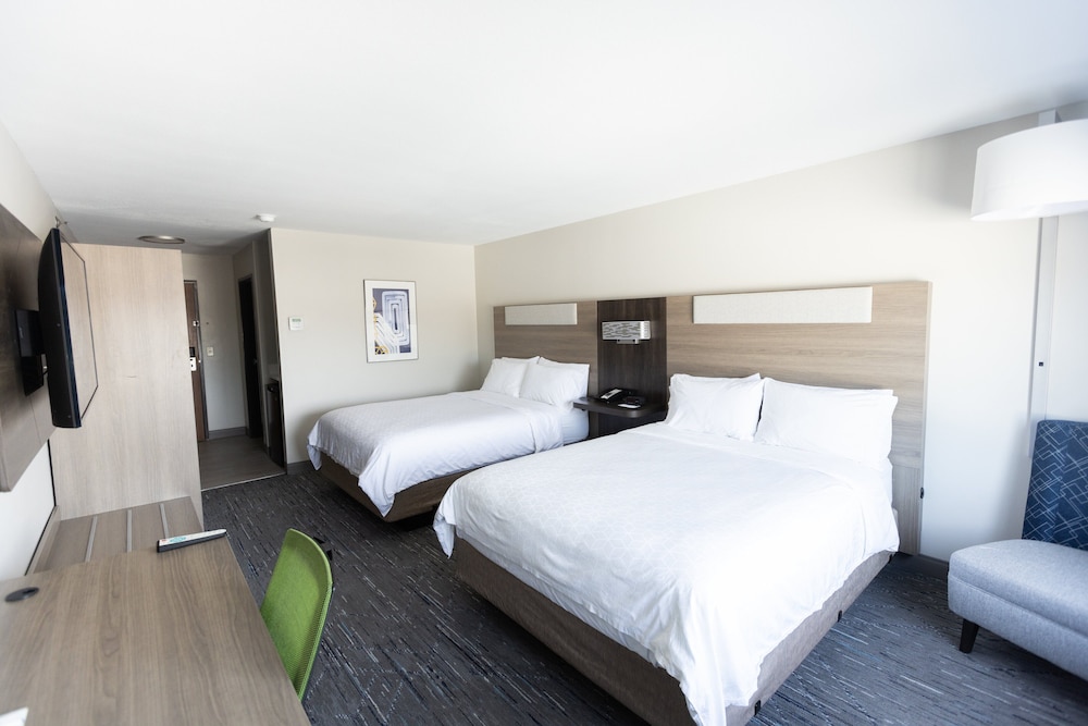 holiday inn express oneill by ihg