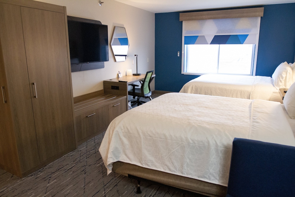holiday inn express oneill by ihg