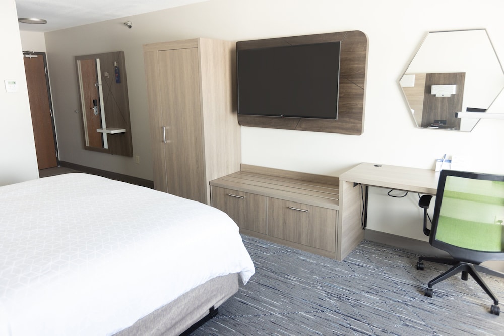 holiday inn express oneill by ihg