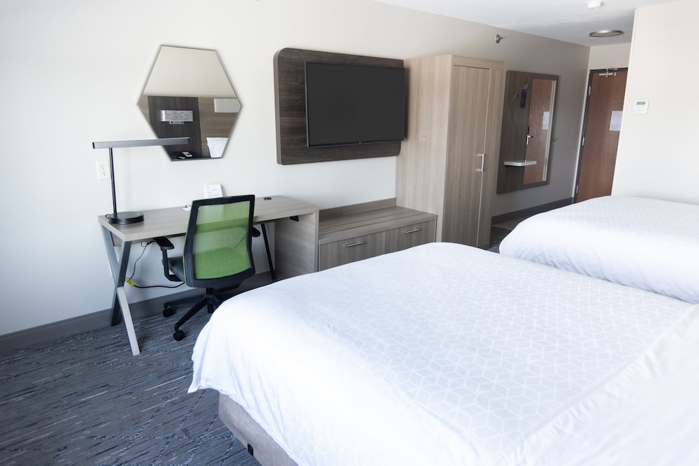 holiday inn express oneill by ihg