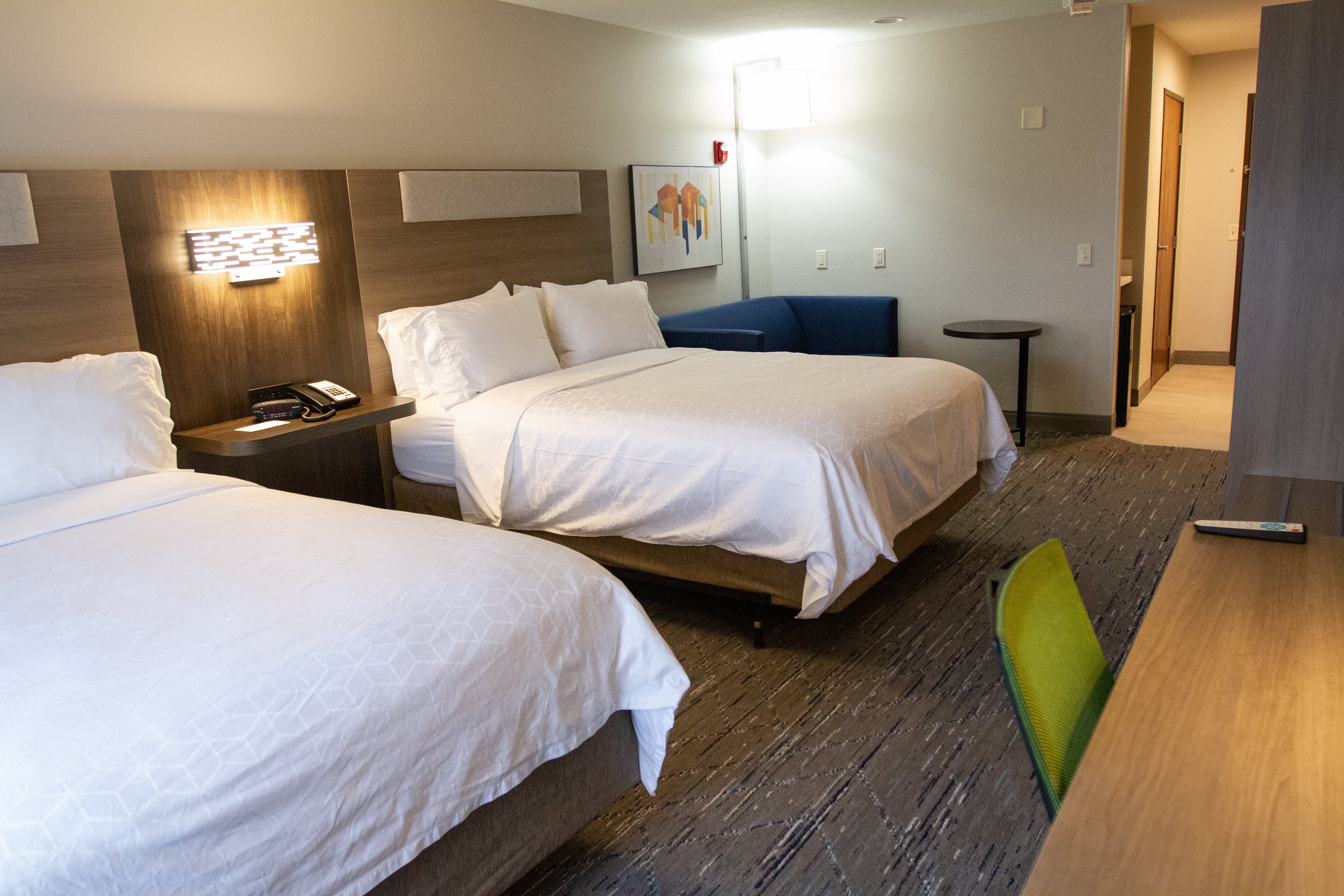 holiday inn express oneill by ihg
