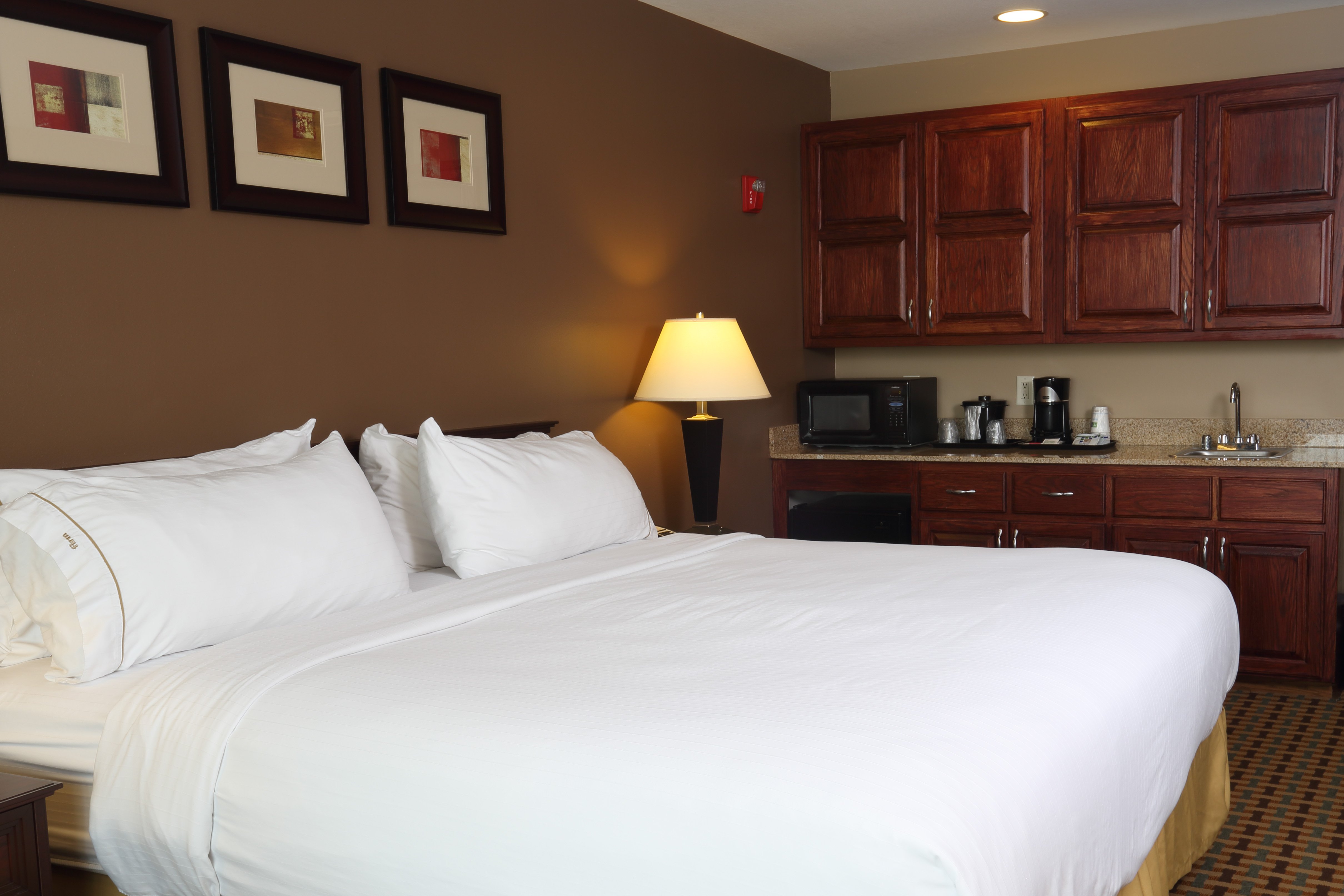 holiday inn express oneill by ihg
