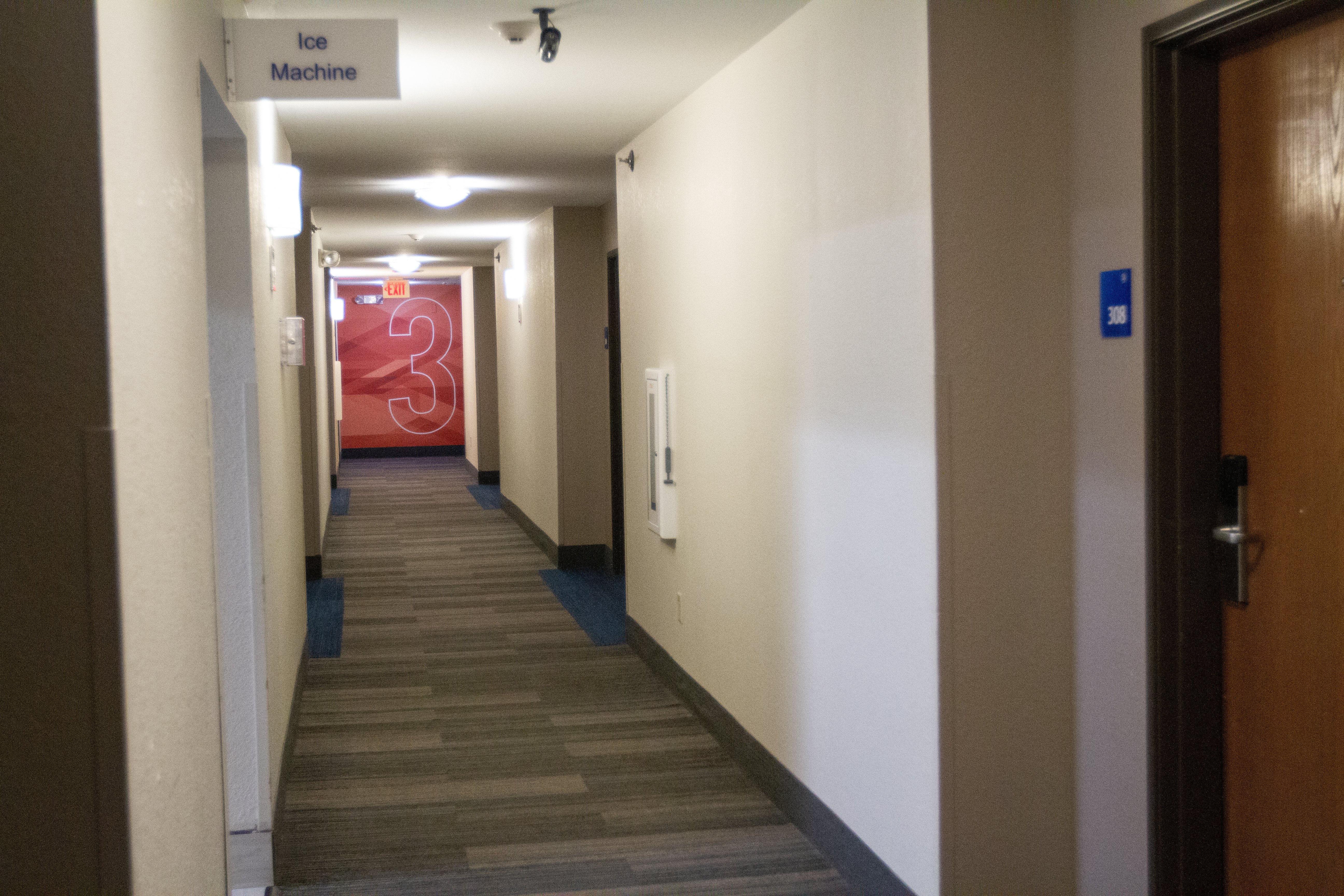 holiday inn express oneill by ihg