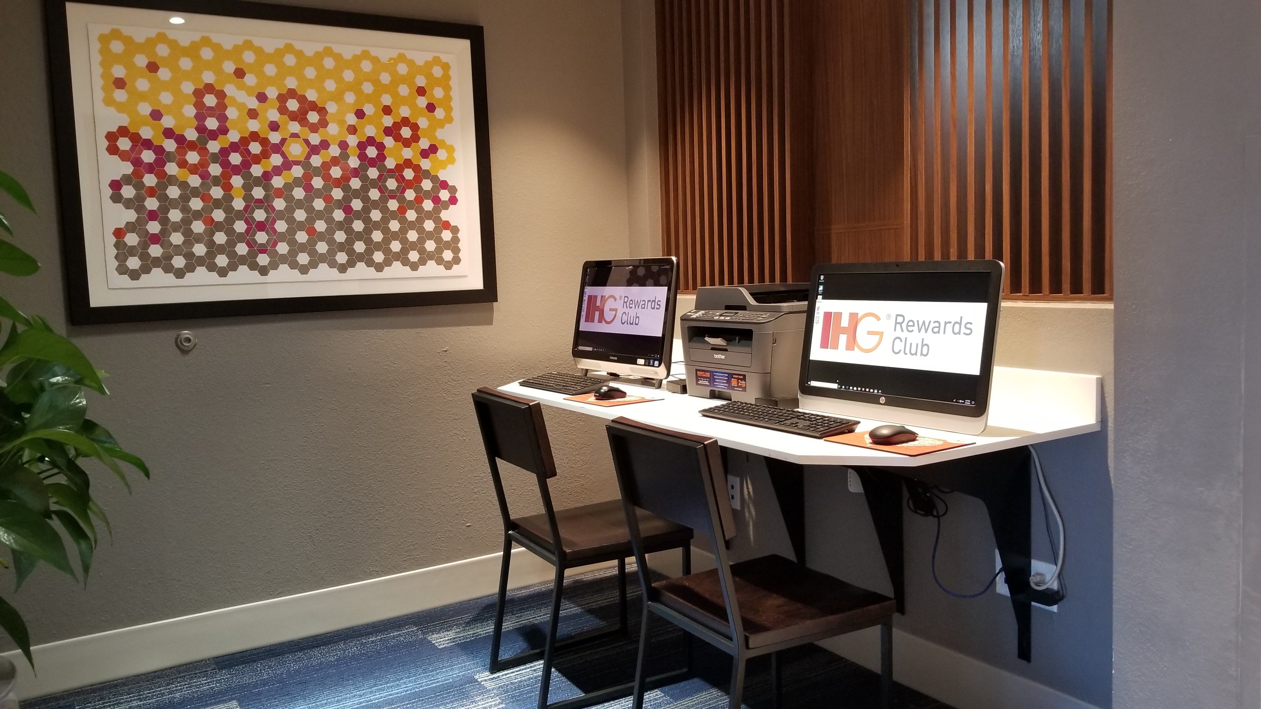 holiday inn express oneill by ihg
