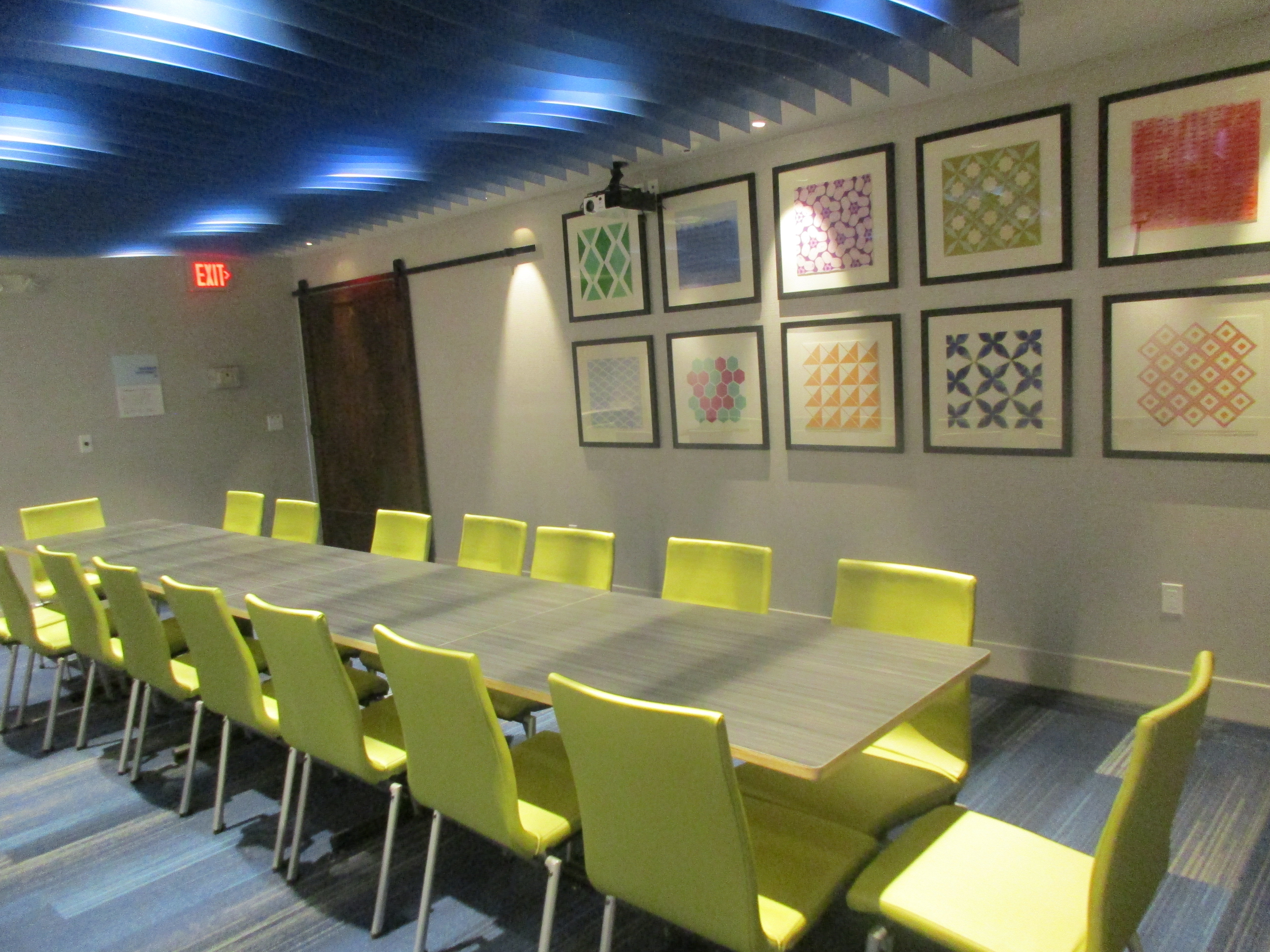 holiday inn express oneill by ihg