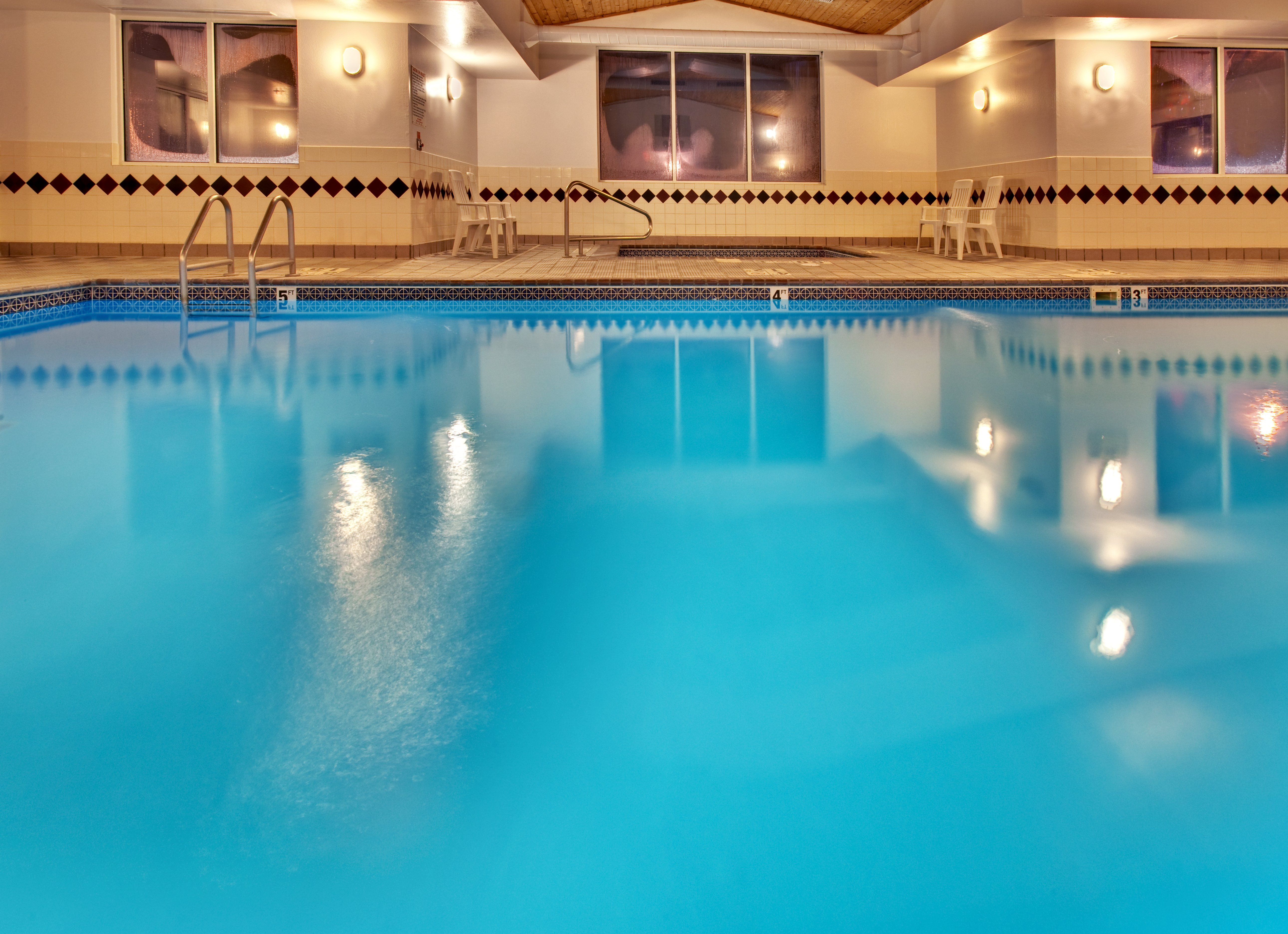 holiday inn express oneill by ihg