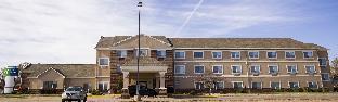 holiday inn express oneill by ihg