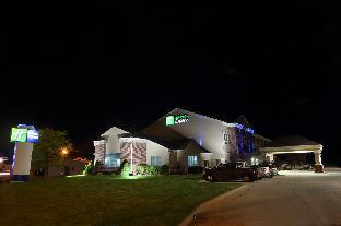 holiday inn express oneill by ihg
