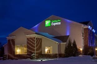 holiday inn express oneill by ihg