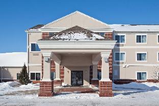 holiday inn express oneill by ihg