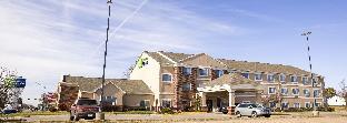 holiday inn express oneill by ihg