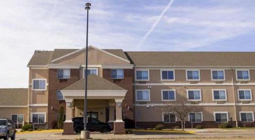 holiday inn express oneill by ihg