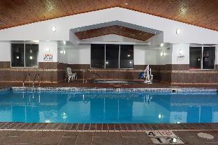 holiday inn express oneill by ihg