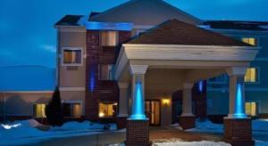 holiday inn express oneill by ihg
