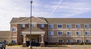 holiday inn express oneill by ihg