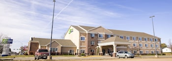 Holiday Inn Express Oneill By Ihg,O'neill>>Norfolk,3 star