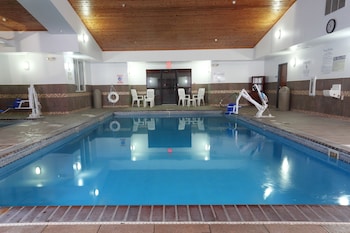 Holiday Inn Express Oneill By Ihg,O'neill>>Norfolk,3 star