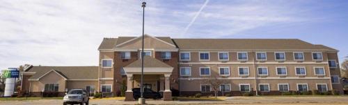 holiday inn express oneill by ihg