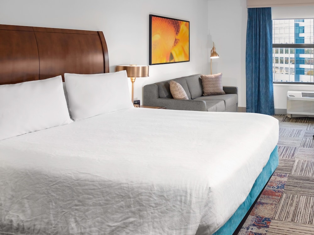 hilton garden inn atlanta perimeter center