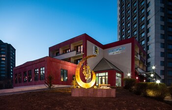 ulaanbaatar