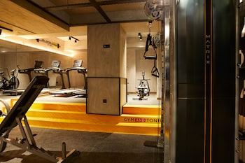 the syntopia hotel