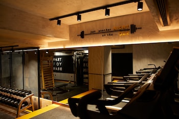 the syntopia hotel