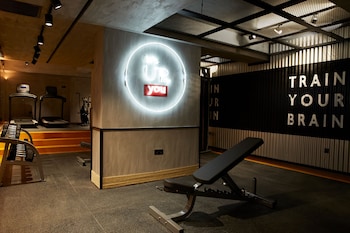 the syntopia hotel