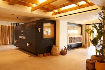 the syntopia hotel