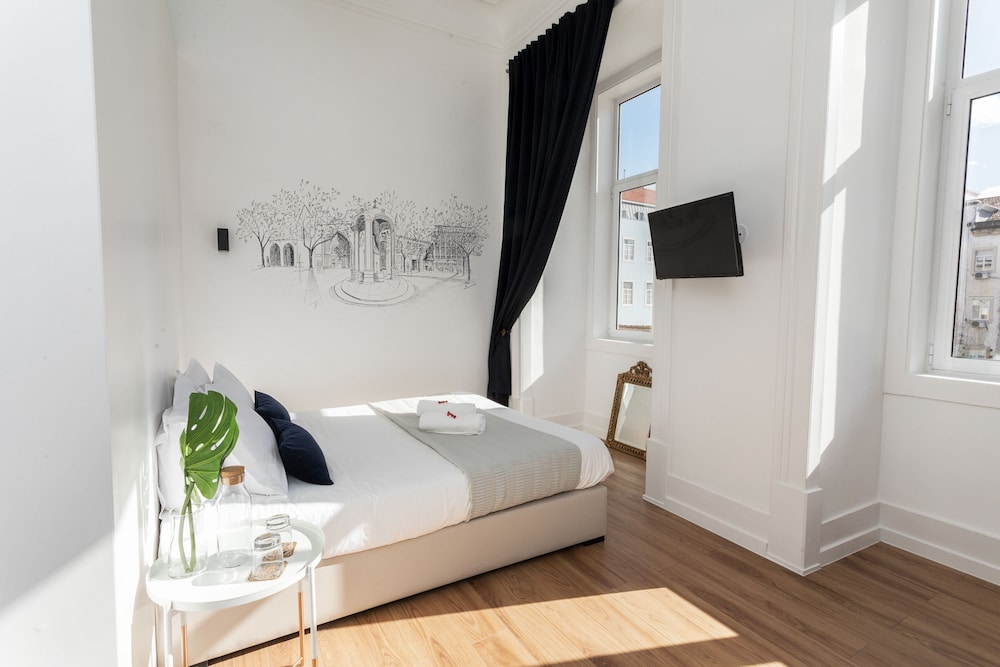 lisbon check in guesthouse