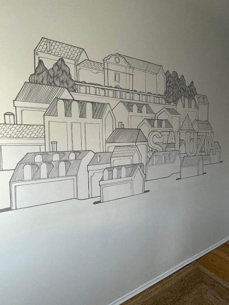 lisbon check in guesthouse