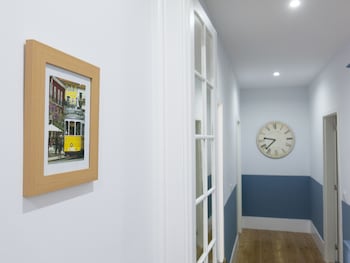 lisbon check in guesthouse