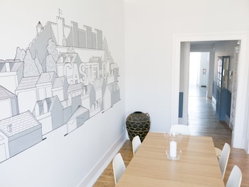 lisbon check in guesthouse