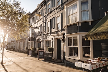 the bull hotel