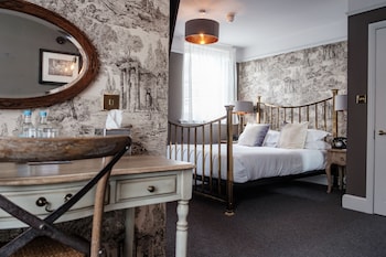 the bull hotel