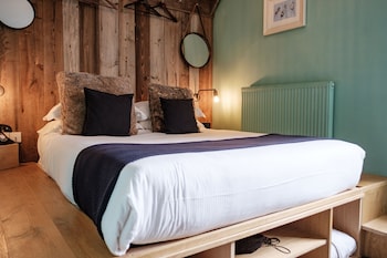 the bull hotel