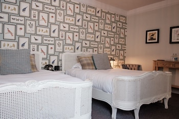 the bull hotel