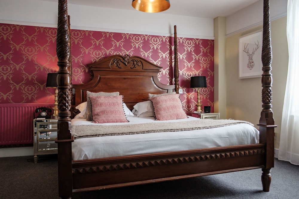the bull hotel