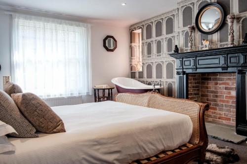 the bull hotel