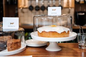 The Bull Hotel,Dorset>>Bridport,4 star