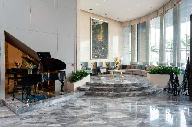 brilliant hotel