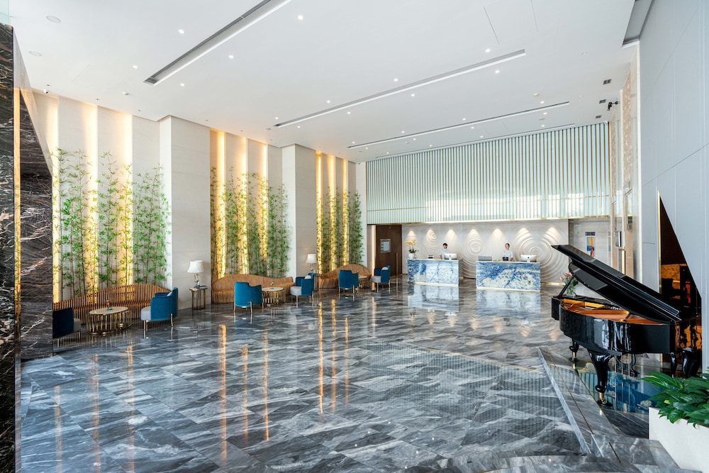 brilliant hotel