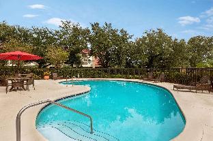 Ramada By Wyndham Suites Orlando Airport,Orlando International Airport>>Orlando,3 star