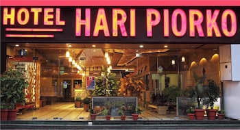 hotel hari piorko