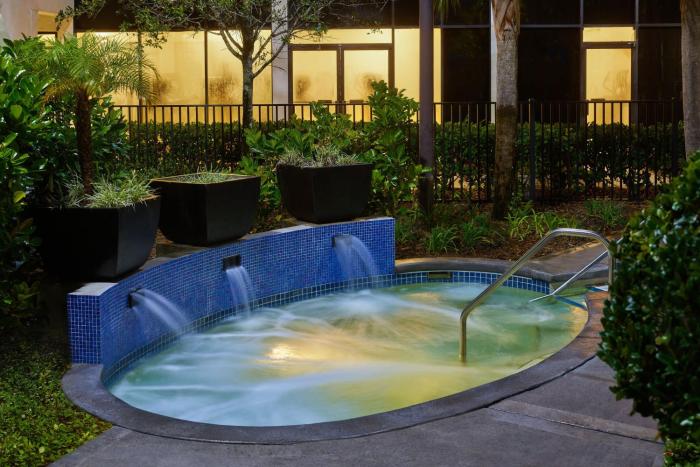 sheraton orlando lake buena vista resort
