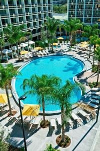 sheraton orlando lake buena vista resort
