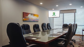 holiday inn atlanta northlake by ihg