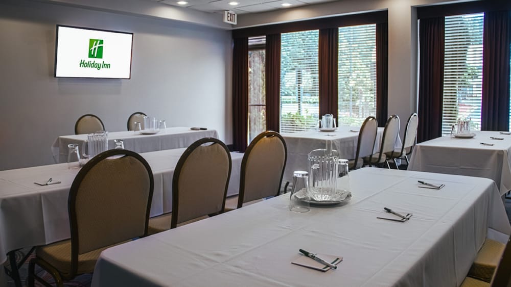 holiday inn atlanta northlake by ihg